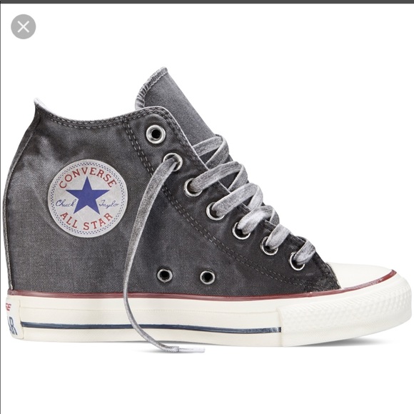 converse wedge converse wedge